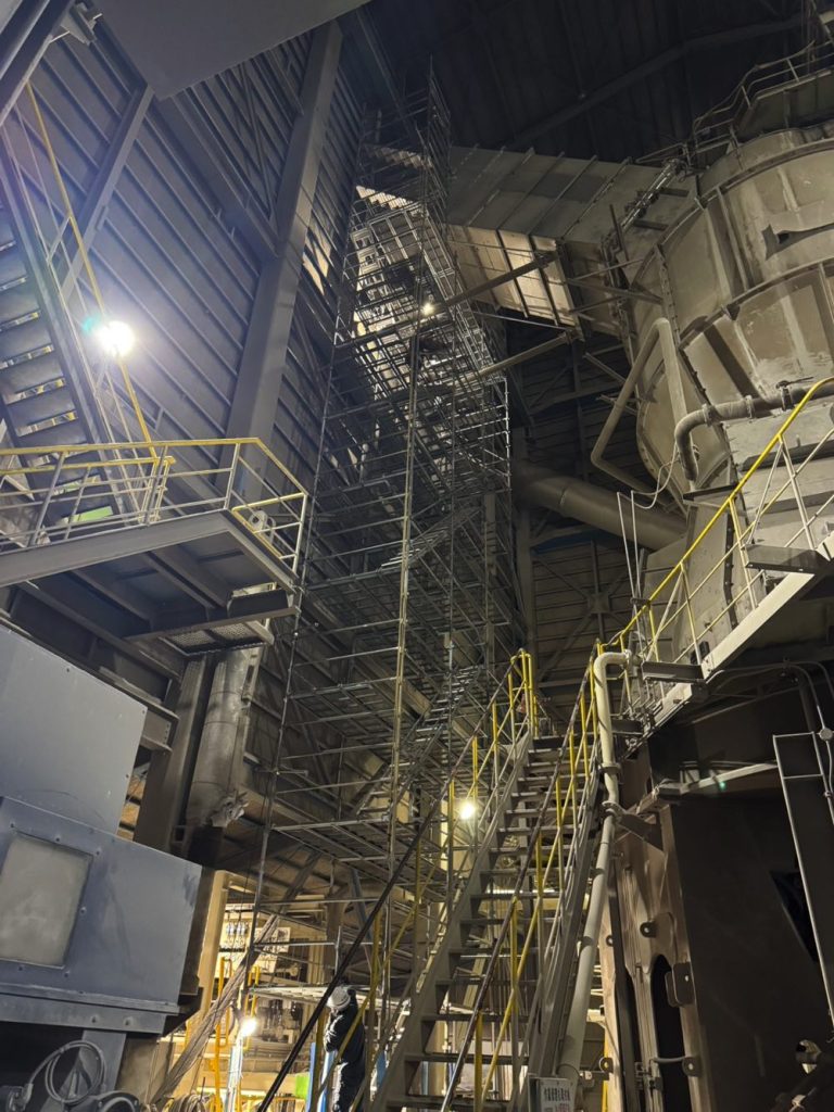 住友大阪セメント