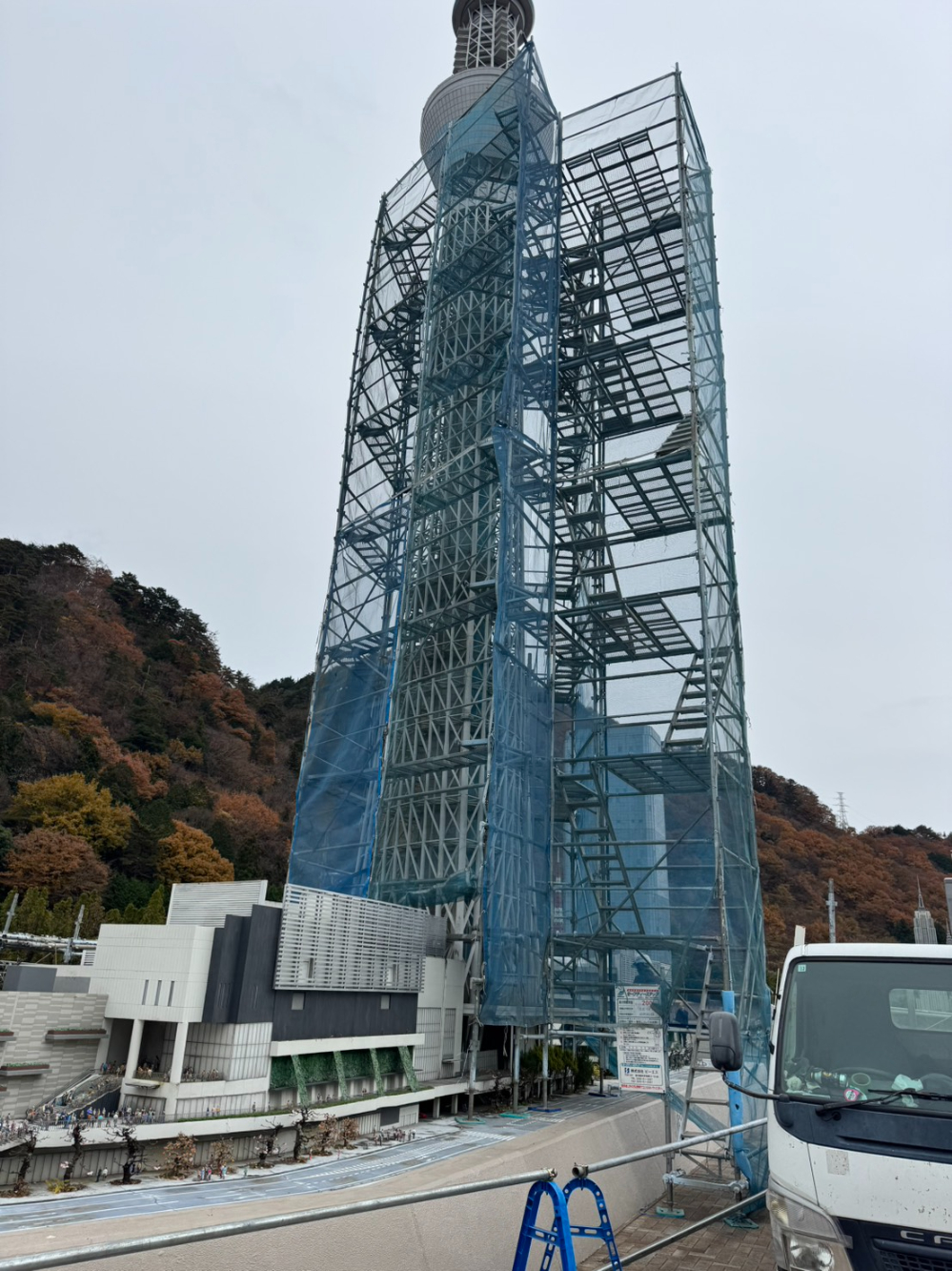 某テ―マパーク