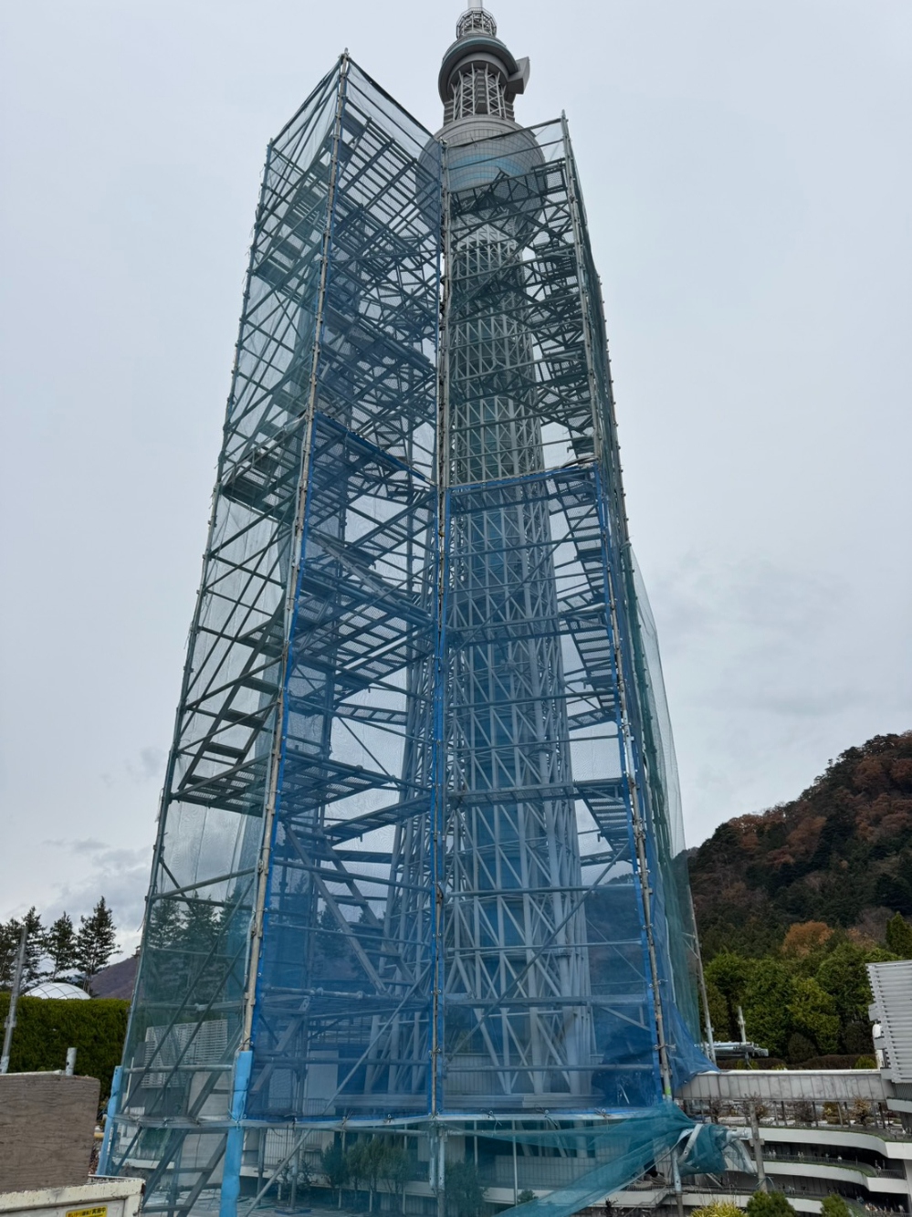 某テ―マパーク